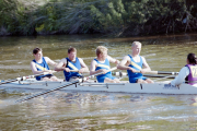 Men's Four