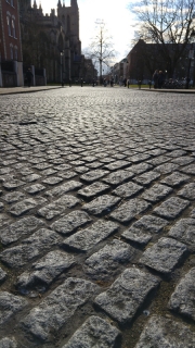 Cobbles