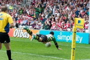 George Pisi