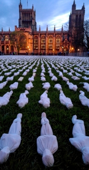 Shrouds of the Somme