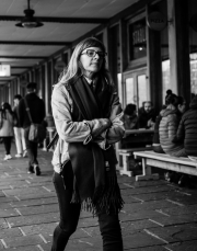 Street Photography (Damien Demolder workshop)