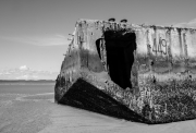 Mulberry Harbour