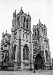 Bristol Cathedral