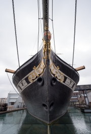 SS Great Britain