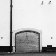 Small Door