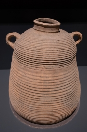 Old amphora