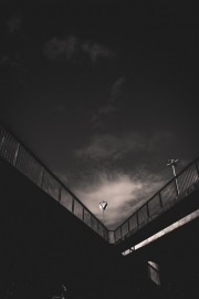 Cumberland Basin Flyover