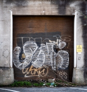 Graffiti