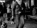 Street Photography (Damien Demolder workshop)