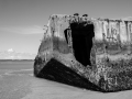 Mulberry Harbour