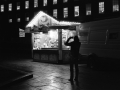 Doughnut Stall on College Green