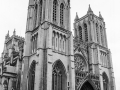 Bristol Cathedral