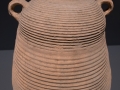 Old amphora