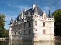 Chateau Azay-le-Rideau