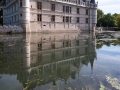 Chateau Azay-le-Rideau