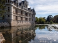 Chateau Azay-le-Rideau