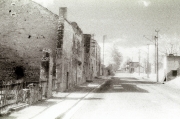 Main Street, Oradour