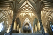 Cathedral Interior