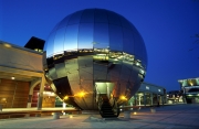 Planetarium