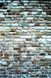 Brick Wall