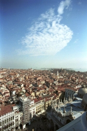 Venice Skyline