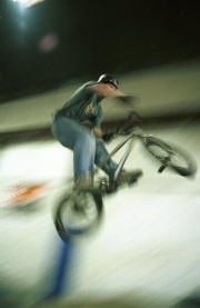 BMX