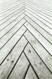 Decking Planks