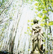 Statue