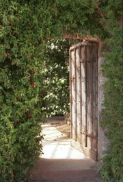 Garden Gate