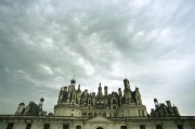 Chateau de Chambord