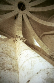 Vaulted Roof