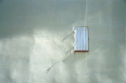 Shuttered Window