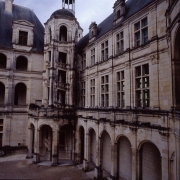 Chateau de Chambord