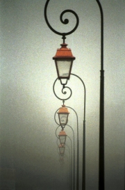 Street Lamps