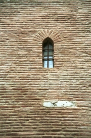 Church Window