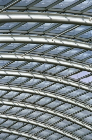 Greenhouse Roof