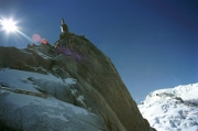 Aiguille de Midi