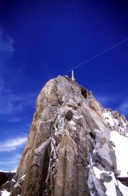 Aiguille de Midi