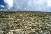 Stone Wall