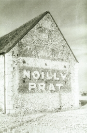 Noilly Prat Advert