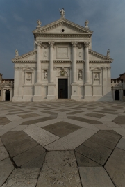 St Giorgio Maggiore