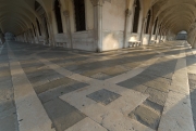 Doge's Palace Passage