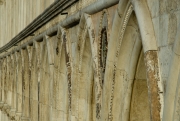 Doge's Palace Arches