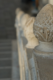 Bridge Ornamentation