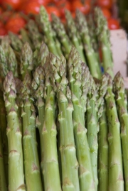 Asparagus