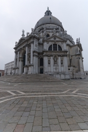 Basilica di Santa Maria della Salute