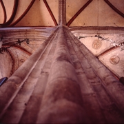 Church Column