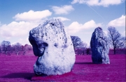 Standing Stones