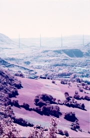 Viaduct de Millau