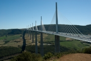 Viaduct de Millau